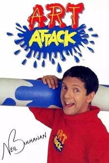 Art Attack Sezon 6