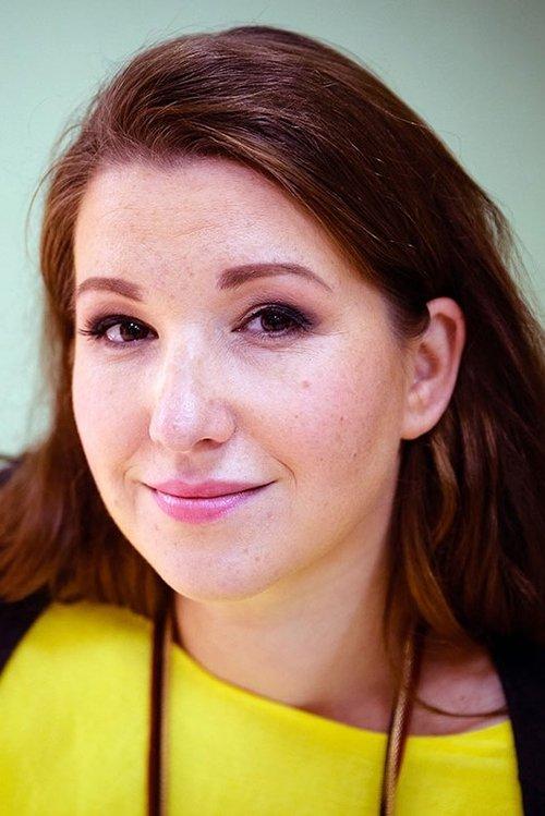 Elena Muravyova fotoğrafı