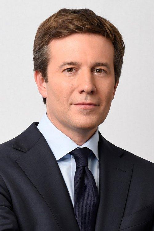 Jeff Glor fotoğrafı