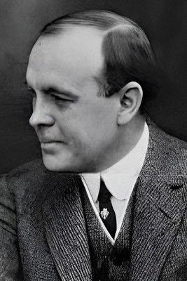 Barry O'Neil fotoğrafı