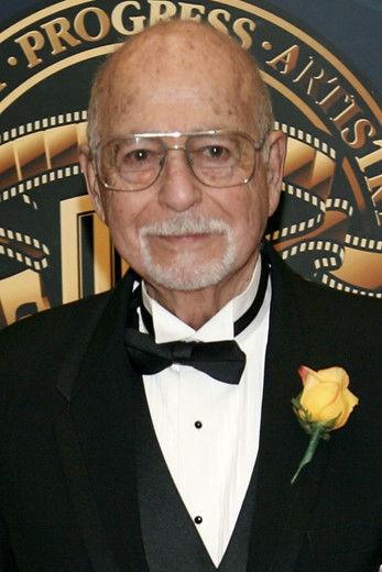 Gerald Hirschfeld fotoğrafı