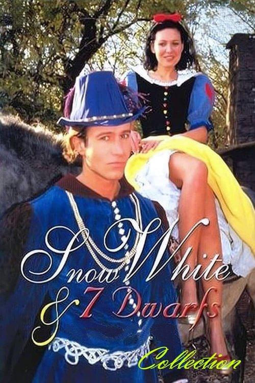 Snow White Collection koleksiyon afişi