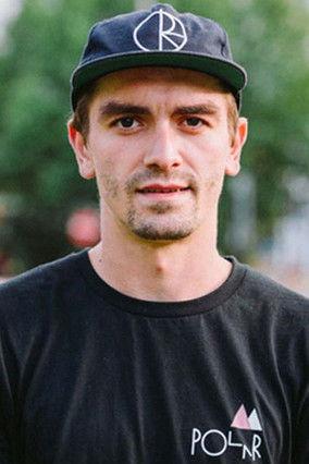 Aaron Herrington fotoğrafı