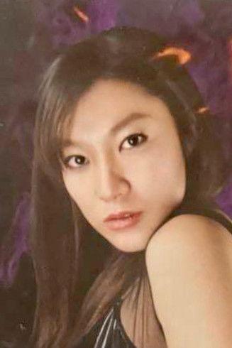 Aiko Oshino fotoğrafı