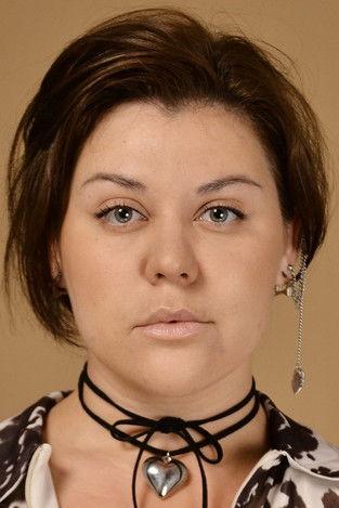 Наташа Васильева fotoğrafı