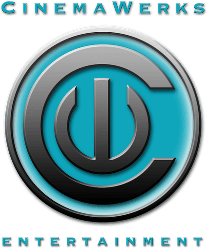 CinemaWerks logo