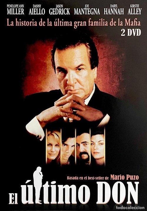 The Last Don Sezon 1