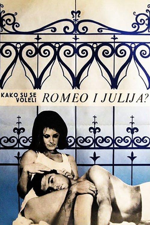 How Romeo and Juliet Loved Each Other film afişi