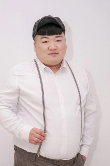 Lu Jingpeng fotoğrafı