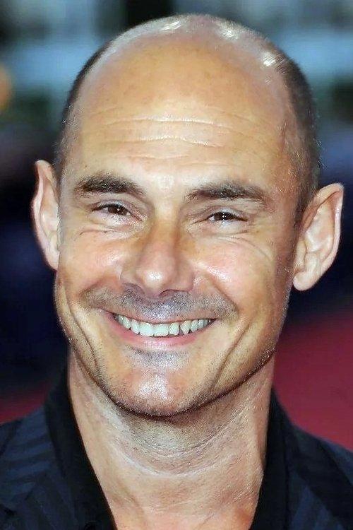 Bernard Campan fotoğrafı