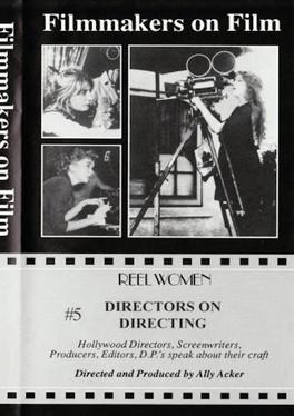 Directors on Directing (Part 1) film afişi