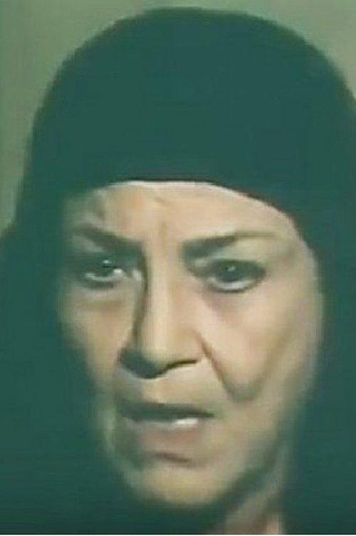 Nahed Samir fotoğrafı