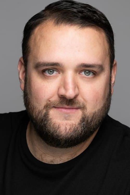 Alan Mehdizadeh fotoğrafı