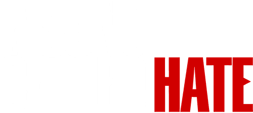 A Song Called Hate logo