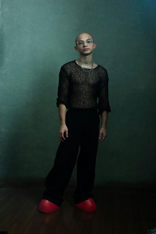 Fernando Erazo fotoğrafı