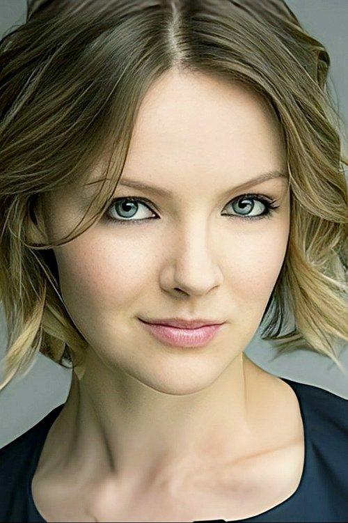 Megan Guinan fotoğrafı