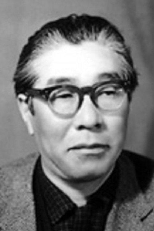 Yasushi Sasaki fotoğrafı