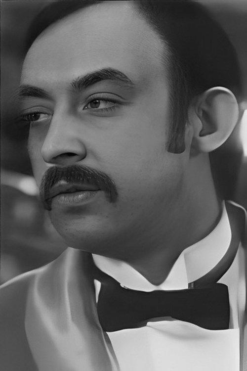 Adolfas Večerskis fotoğrafı