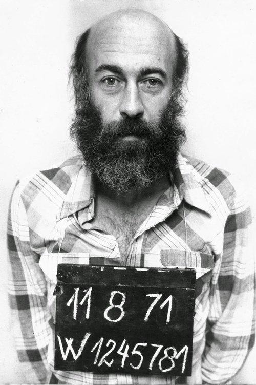 Maurice Capovila fotoğrafı