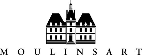 Moulinsart logo