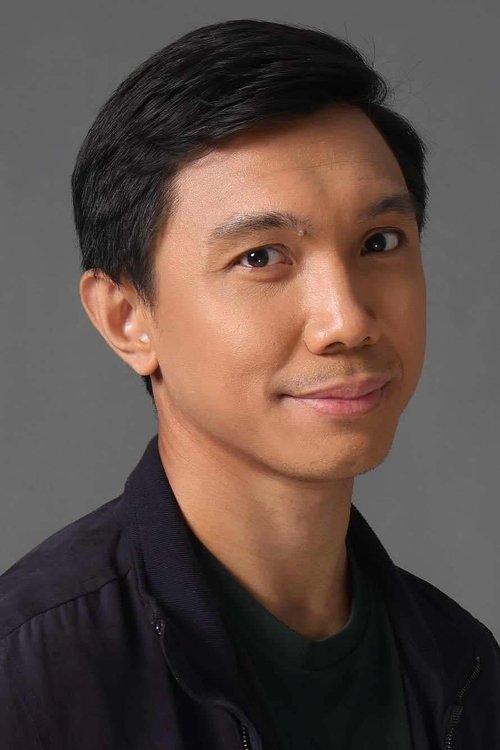 Nico Antonio fotoğrafı