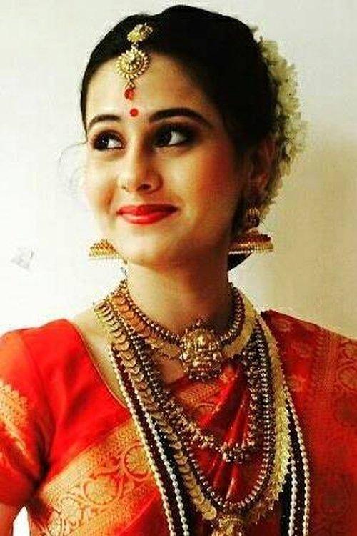 Rucha Vaidya fotoğrafı