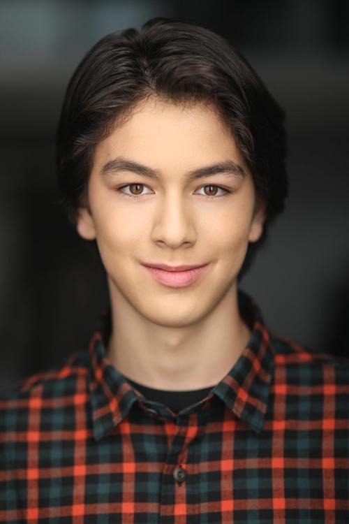 Koyu Rankin fotoğrafı