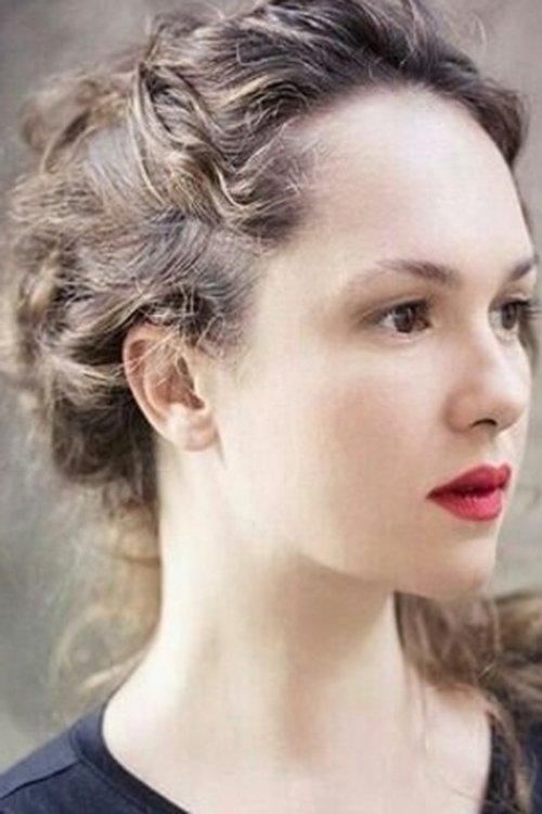 Celine Tyll fotoğrafı