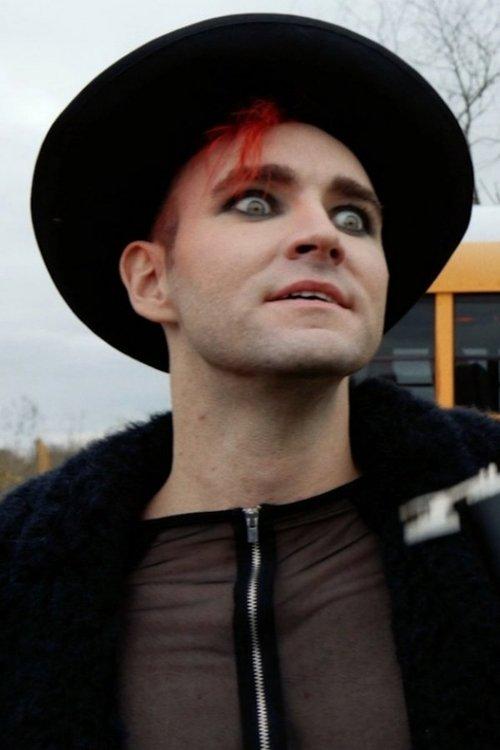 Tony Gibbons fotoğrafı