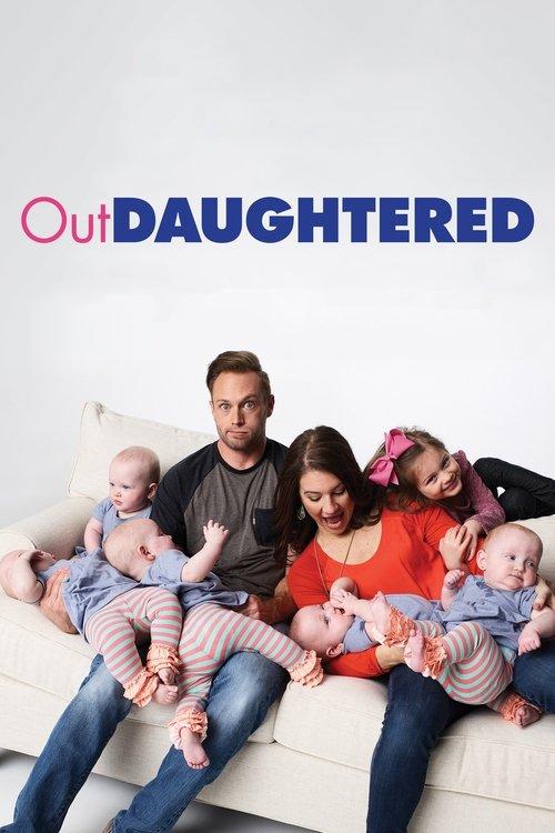 OutDaughtered Sezon 2