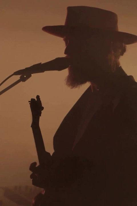 RY X - Live at the Roundhouse with the London Philharmonic Orchestra film afişi