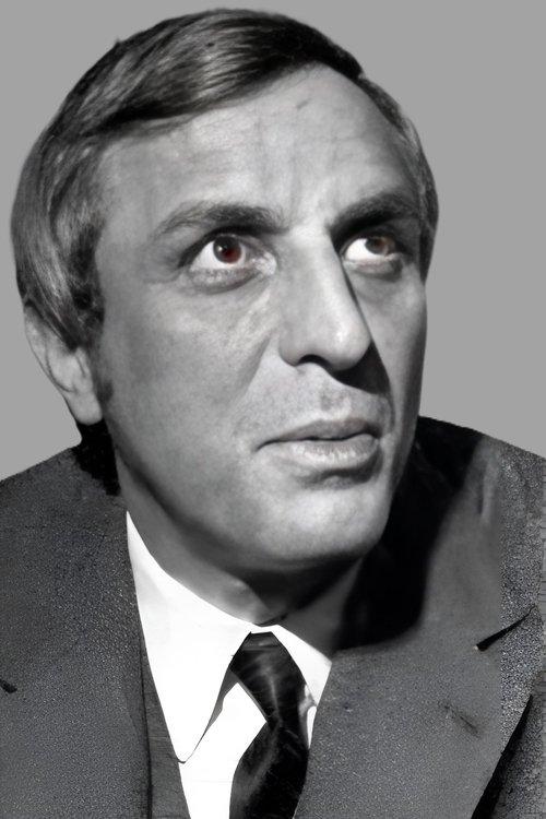 Walter Maestosi fotoğrafı