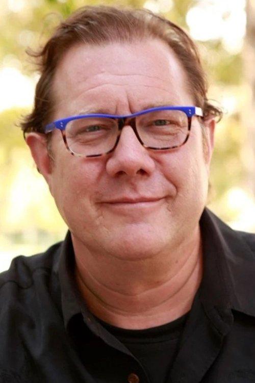 Fred Tatasciore fotoğrafı
