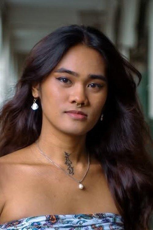 Serena Magiliw fotoğrafı