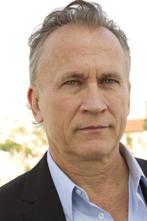 Mark Soper fotoğrafı