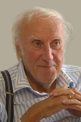 Günter Stahnke fotoğrafı