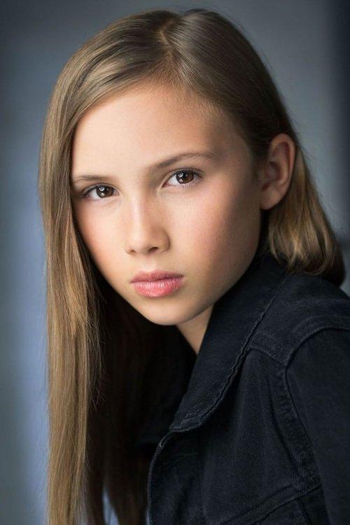 Rubi Tupper fotoğrafı