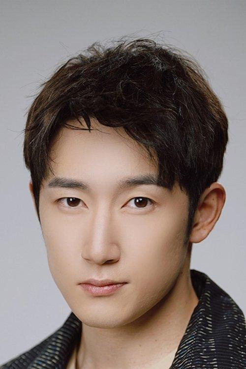 Chen Peisu fotoğrafı