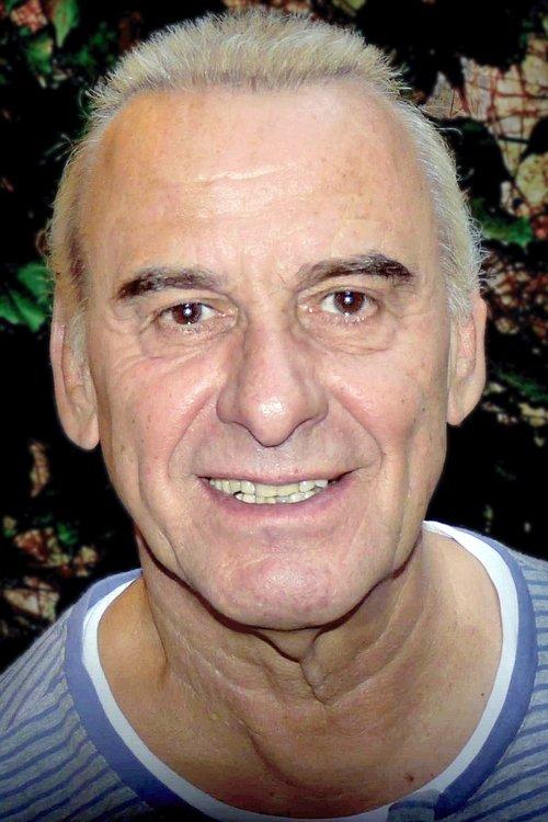 Michel Fugain fotoğrafı