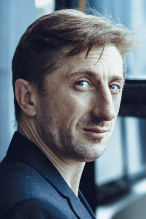 Yaroslav Fedorchuk fotoğrafı