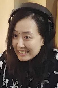 Zhang Ai fotoğrafı