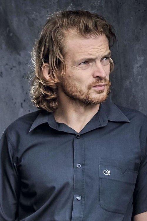 Angelo Jurkas fotoğrafı