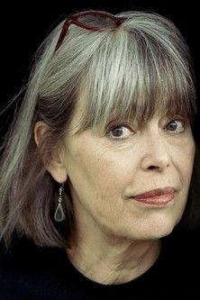 Agneta Pleijel fotoğrafı