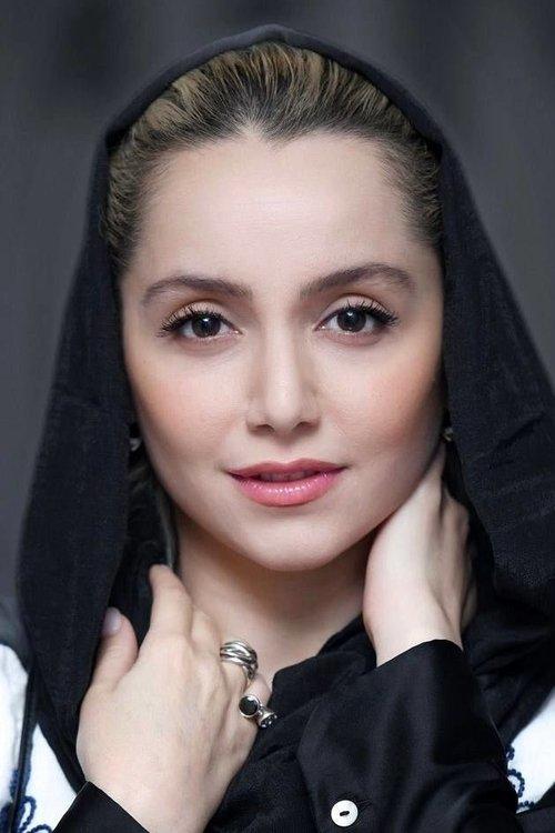 Nazanin Bayati fotoğrafı