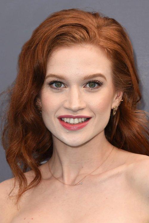 Sarah Hay fotoğrafı