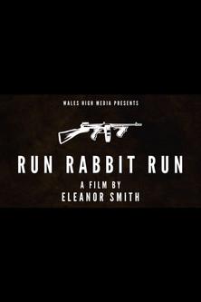 Run Rabbit Run film afişi