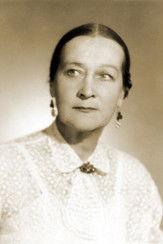 Varvara Obukhova fotoğrafı