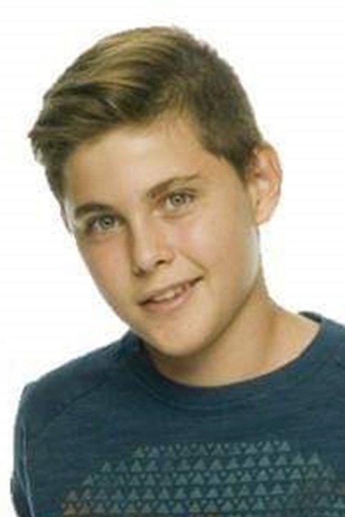 Vasilis Galeos fotoğrafı