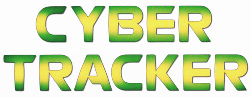 CyberTracker logo