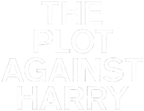 The Plot Against Harry logo